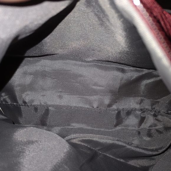 Mississippi State University purse - Picture 4 of 4